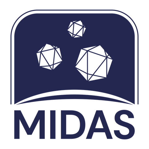 MIDAS — Models of Infectious Disease Agent Study